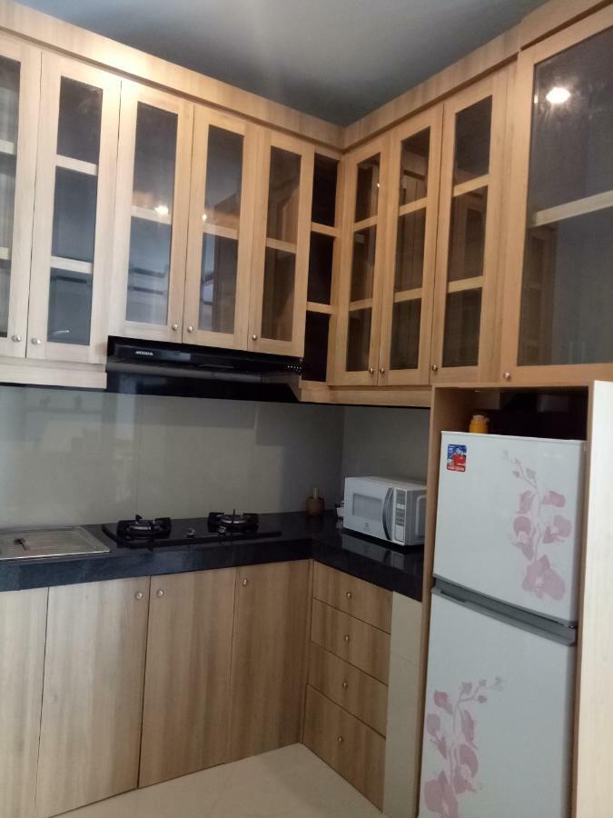 Villa Reisya Нуса Дуа Екстериор снимка